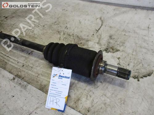Driveshaft HONDA CR-V III (RE_) 2.2 i-CTDi 4WD (RE6) | BP37097301M37 - Image 3