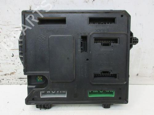 Electronic module RENAULT MEGANE III Hatchback (BZ0/1_, B3_) 1.5 dCi | BP37127574M83 - Image 2