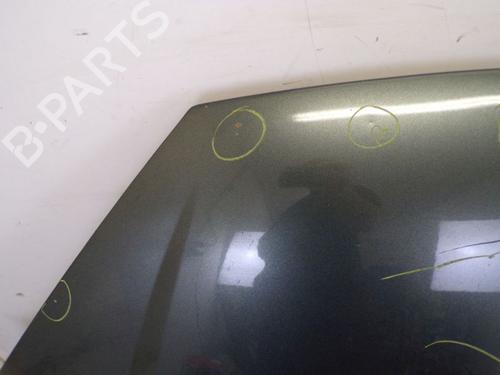 Hood PEUGEOT 807 (EB_) 2.0 HDi | BP29086071C1