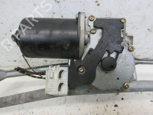 Front wipers mechanism BMW Z3 Roadster (E36) 1.9 i | BP29091712C83 