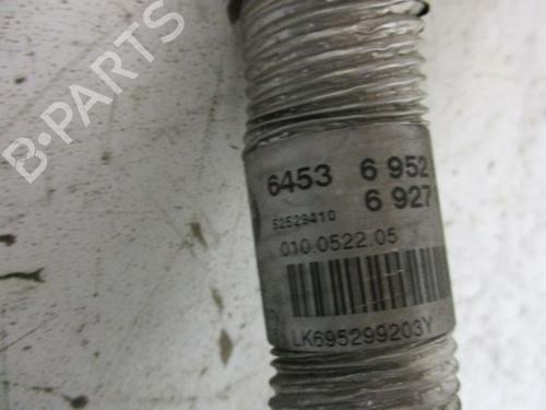 Pipe BMW 3 Touring (E91) 320 d | BP37115932M125 - Image 5