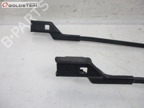 Front windshield wiper arm FORD MONDEO IV Turnier (BA7) 2.0 | BP18754092C143 