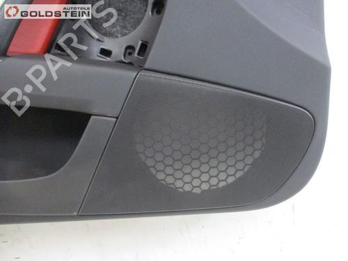Front left panel AUDI TT (8J3) 2.0 TFSI | BP37106809C58 - Image 3