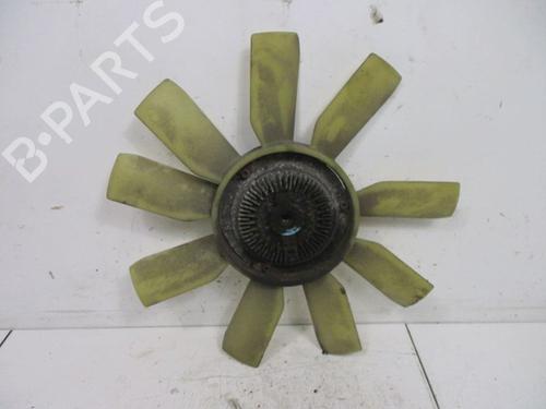 Used Fan MERCEDES-BENZ VITO / MIXTO Van (W639) 109 CDI (639.601, 639.603, 639.605) (95 hp) 18790545