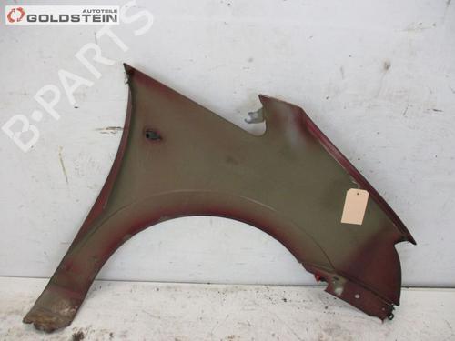 Forkjerm venstre OPEL MERIVA A MPV (X03) 1.7 CDTI (E75) | BP18758992C41 