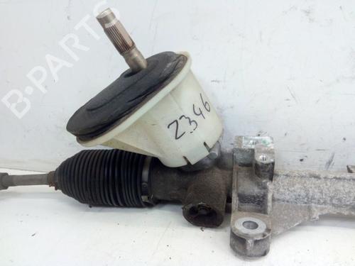 Steering rack RENAULT MEGANE III Grandtour (KZ0/1) 1.5 dCi (KZ1M, KZ1W, KZ0R) | BP29109633M22 