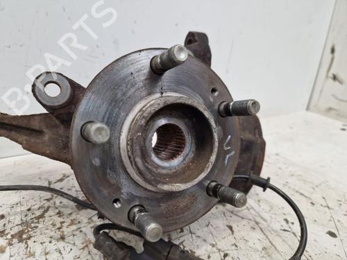 Left front steering knuckle KIA CEE'D Hatchback (ED) 1.6 | BP37140548M25 - Image 3