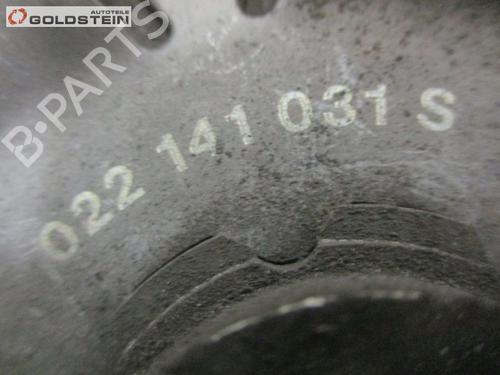 Flywheel VW PASSAT B7 (362) 2.0 TDI | BP37108204M101 - Image 6