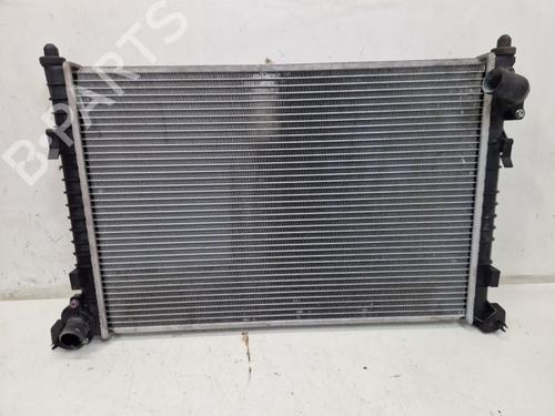 Used Water radiator MINI MINI (R50, R53) Cooper (116 hp) 29103525