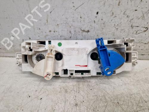 Climate control RENAULT MEGANE III Grandtour (KZ0/1) 1.5 dCi (KZ1M, KZ1W, KZ0R) | BP29107431I5 