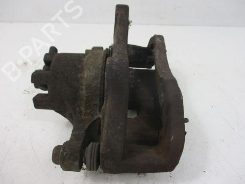 Right front brake caliper MITSUBISHI LANCER VIII Sportback (CX_A) 2.0 DI-D (CX8A) | BP37112671M104 - Image 2