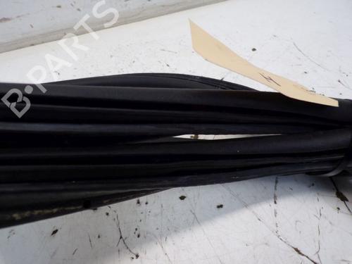 Rubber door seal BMW 5 (G30, F90) 520 i | BP29098539C142 