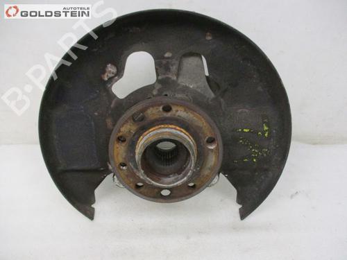 Used Left front steering knuckle SAAB 9-3 Estate (E50) 1.9 TiD (150 hp) 18755669