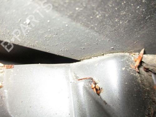 Dør venstre bak AUDI A8 D3 (4E2, 4E8) 4.0 TDI quattro | BP26647565C4