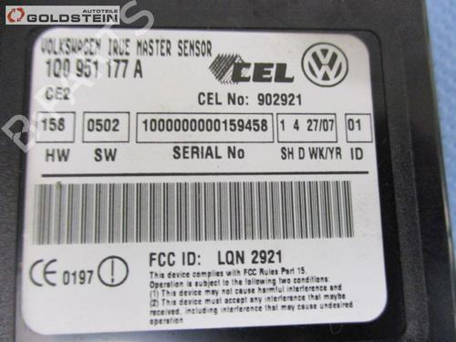 Control unit VW EOS (1F7, 1F8) 2.0 TFSI | BP37100623M11 - Image 4