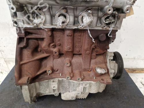 Engine RENAULT MEGANE III Grandtour (KZ0/1) 1.5 dCi (KZ1M, KZ1W, KZ0R) | BP29108312M1 