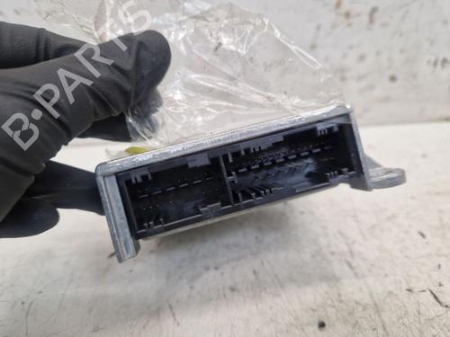 Control unit CITROËN C4 II (NC_) 1.6 VTi 120 (NC5FS0, NC5FS9) | BP38028488M11 - Image 4
