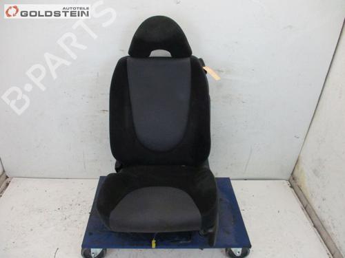 Used Left front seat Left front seat 38504359 38504359