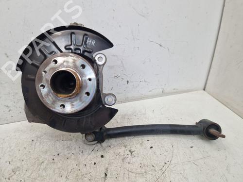 Right rear steering knuckle RENAULT MEGANE E-TECH SUV EV60 (BNJ1) | BP29101025M28 