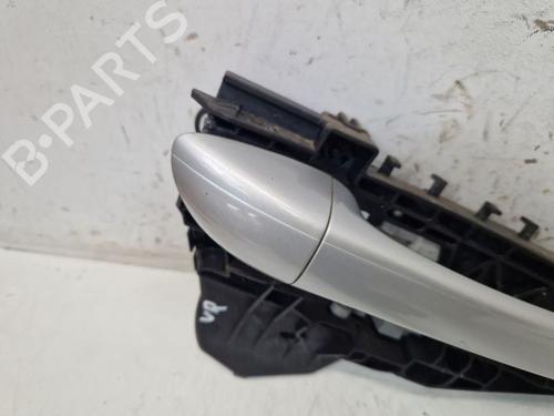 Front right exterior door handle MERCEDES-BENZ A-CLASS (W169) A 170 (169.032, 169.332) | BP29104896C129 