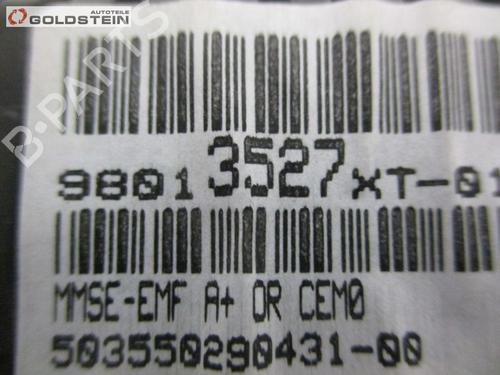 Electronic module CITROËN DS3 (SA_) 1.6 HDi 90 | BP30667388M83 