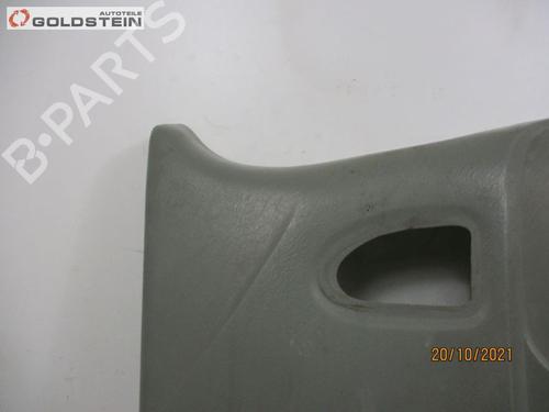 Front right panel RENAULT TRAFIC II Van (FL) 1.9 dCi 100 (FL0C, FL0K, FL0B) | BP37109364C59 - Image 2