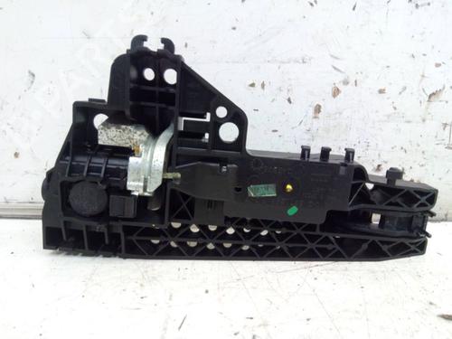Front right exterior door handle AUDI A4 Allroad B8 (8KH) 2.0 TFSI quattro | BP29104746C129 