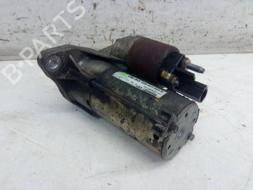 Startmotor VW PASSAT B6 Variant (3C5) 2.0 TFSI | BP29107047M8 