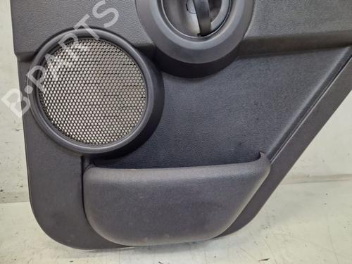 Rear right panel JEEP COMMANDER (XK, XH) 3.7 V6 4x4 | BP38507561C61 - Image 5