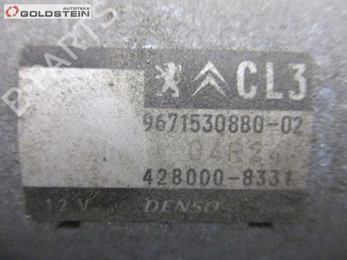 Starter PEUGEOT 208 I (CA_, CC_) 1.2 VTI 82 | BP25013109M8 