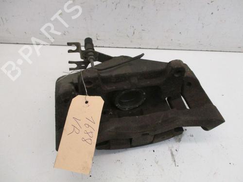Right front brake caliper AUDI A4 B6 Avant (8E5) 2.5 TDI | BP37122461M104 - Image 6