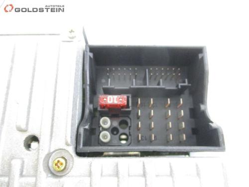 Radio MERCEDES-BENZ E-CLASS T-Model (S211) E 200 T Kompressor (211.242) | BP25224235E6 