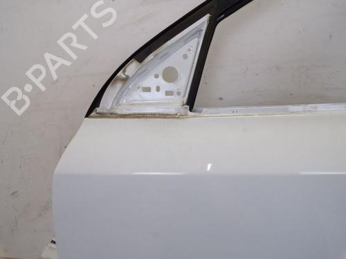 Left front door KIA CEE'D Hatchback (ED) 1.4 | BP26647779C2 