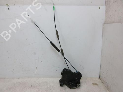 Used Front right lock TOYOTA AVENSIS Estate (_T27_) 2.2 D-4D (ADT271_, ADT271R) (177 hp) 29094822