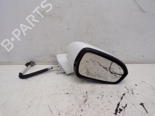 Used Right mirror FORD MONDEO V Hatchback (CE) 1.5 EcoBoost (165 hp) 28371156