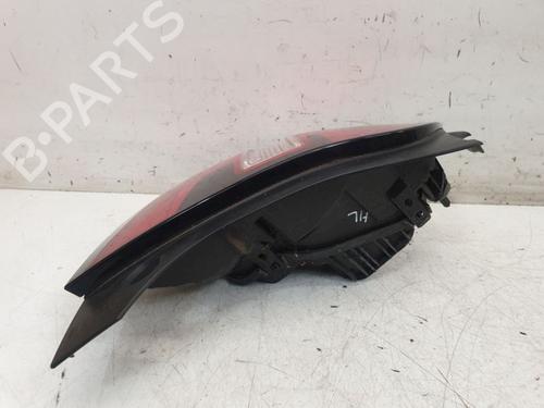 Left taillight RENAULT TWINGO III (BCM_, BCA_) 1.0 SCe 70 | BP37094504C34 - Image 5