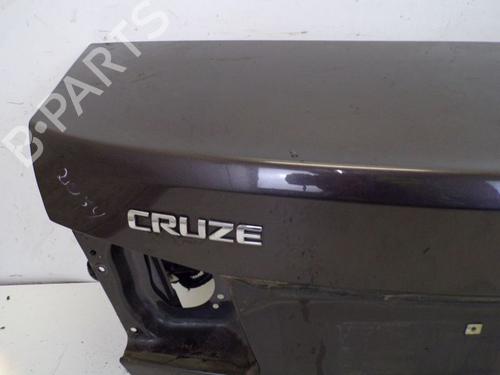 Tailgate CHEVROLET CRUZE (J300) 1.4 | BP29096977C6
