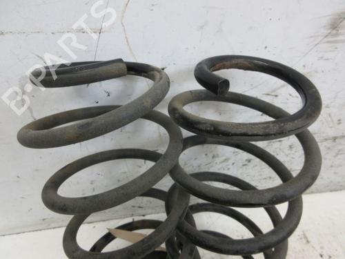 Shock absorber spring TOYOTA AYGO (_B1_) 1.0 (KGB10_, KGB10R) | BP29091937C152 
