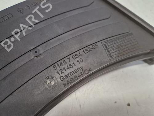 Cup/Object holder BMW 5 Touring (E61) 530 d | BP37144298I37 - Image 8