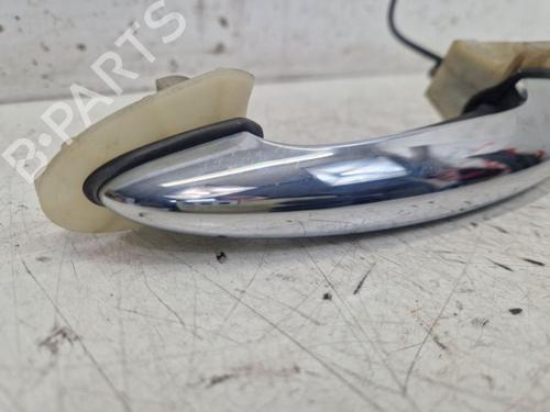 Front right exterior door handle MINI MINI (R56) Cooper | BP29100520C129 