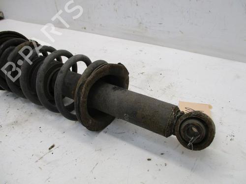 Right rear shock absorber MAZDA MX-5 II (NB) 1.6 16V (NB6C) | BP18801794M19 