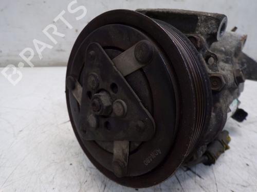 AC compressor CITROËN C4 I (LC_) 1.6 HDi | BP30668994M34 - Image 6