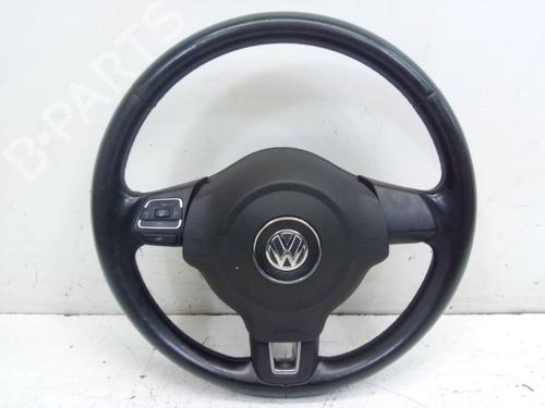 Volante VW POLO V (6R1, 6C1) 1.4 (6R1) (85 hp) 31703121