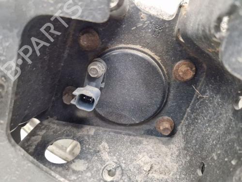 Left rear steering knuckle FORD KUGA III (DFK) 2.5 Duratec PHEV | BP31702949M27 