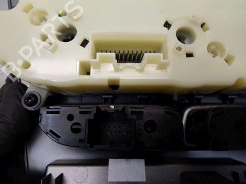 Climate control FORD FOCUS III Turnier 1.0 EcoBoost | BP37134231I5 - Image 8