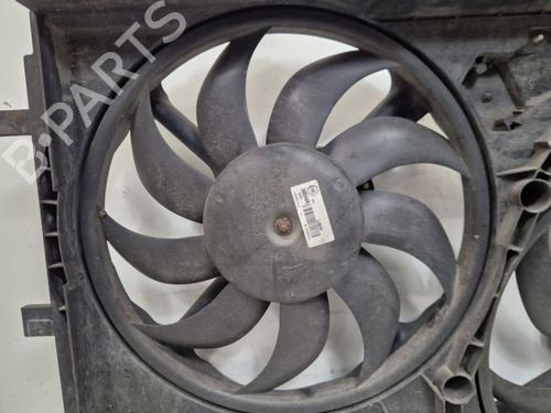 Fan CITROËN JUMPER II Van 2.2 HDi 110 | BP38029364M128 - Image 4