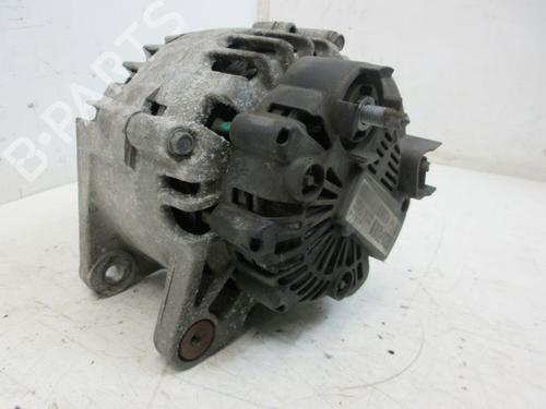 Alternator DACIA LOGAN Pickup (US_) 1.5 dCi | BP37131401M7 - Image 5