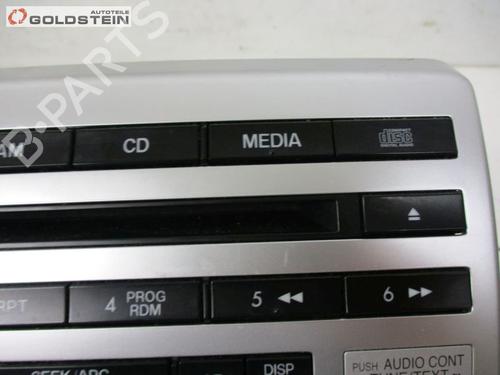 Radio MAZDA 5 (CR) 2.0 CD (CR19) | BP37108773E6 - Image 4