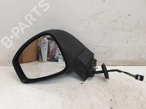Used Left mirror Left mirror 37448500 37448500
