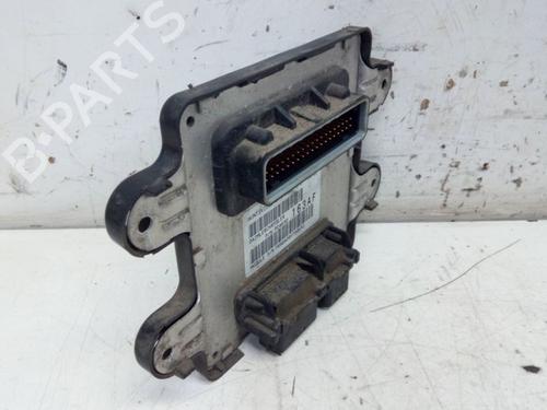 Control unit JEEP COMMANDER (XK, XH) 3.7 V6 4x4 | BP38506451M11 - Image 2